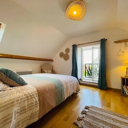 Jolyhome, Prestations De Qualite Entre Terre Et Prázdninový dům