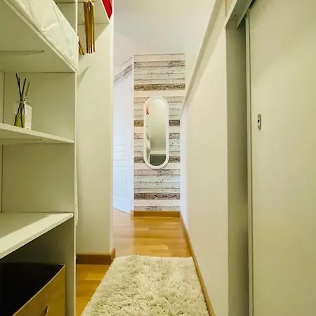 Prázdninový dům Jolyhome, Prestations De Qualite Entre Terre Et *