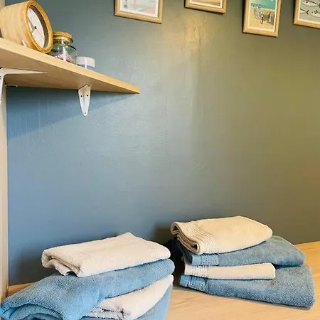 Jolyhome, Prestations De Qualite Entre Terre Et Maupertus-sur-Mer