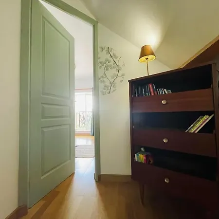Jolyhome, Prestations De Qualite Entre Terre Et Prázdninový dům *