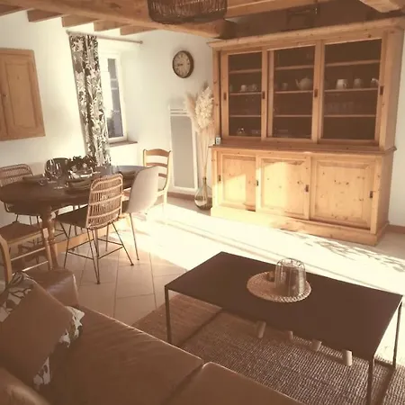 Jolyhome, Prestations De Qualite Entre Terre Et * Maupertus-sur-Mer